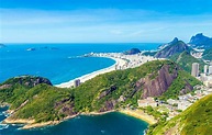 11 choses à savoir avant de visiter Rio de Janeiro - Blog OK Voyage