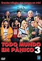 CINETV E CIA.: TODO MUNDO EM PÂNICO NA BAND.