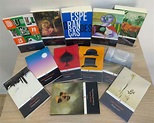 Clássicos Penguin: uma coleção que vale a pena ter (e ler) - Senso ...