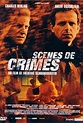La escena del crimen - Película 2000 - SensaCine.com