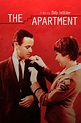 The Apartment Poster 13: 高清原图海报 | 金海报-GoldPoster