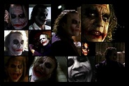 Joker's Wild - Heath Ledger Photo (11279731) - Fanpop