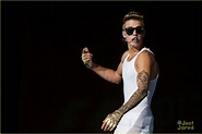 Justin Bieber: Singapore Concert Pics! | Photo 600888 - Photo Gallery ...
