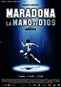 La locandina di Maradona - la mano di Dio: 38372 - Movieplayer.it