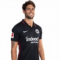 Goncalo Paciencia - Eintracht Frankfurt Profis