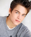 Dylan Sprayberry – Movies, Bio and Lists on MUBI