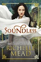 Soundless | Books That Came Out in 2015 | POPSUGAR Entertainment Photo 37