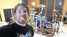 An Interview With Studio Drummer Kevin Talley | Metal Addicts