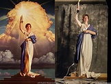 Columbia Pictures Logo on Behance