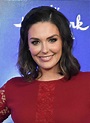 Taylor Cole Attends Hallmark Movies and Mysteries Summer TCA Press Tour ...