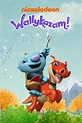 Wallykazam! - Season 2 - TV Series | Nick Jr. US