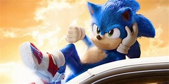Sonic 2 - O Filme ganha o seu primeiro pôster e previsão de trailer