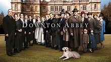 Downton Abbey: First Good Look at Series 5 in New Official Promo Stills ...