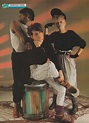 Top Of The Pops 80s: Thompson Twins Number One Magazine 1983