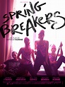 Affiche du film Spring Breakers - Photo 27 sur 68 - AlloCiné