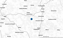 Wo liegt Ensdorf? Karte, Lageplan & Services für Ensdorf (Bayern ...