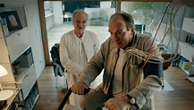 Herzblut. Ein Kluftingerkrimi | Film 2016 | Moviepilot.de