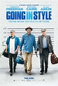 Going in Style Trailer: Zach Braff’s Heist Comedy Stars Morgan Freeman ...