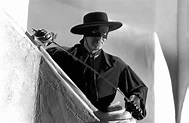 The Mark of Zorro (1940) - Turner Classic Movies