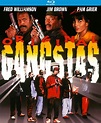 Original Gangstas (1996) [Blu-ray]: Amazon.ca: Fred Williamson, Jim ...