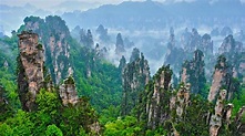 Visit Hunan: 2023 Travel Guide for Hunan, China | Expedia