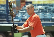 Former UM standout Pat Burrell to be inducted into college baseball ...