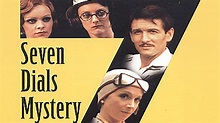 Agatha Christie's Seven Dials Mystery (1981)