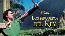 Los Arqueros del Rey | Disney+