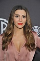 Nasim Pedrad Photos Photos - The 2017 InStyle and Warner Bros. 73rd ...