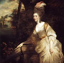 La Duquesa de Devonshire, la Reina de la sociedad georgiana