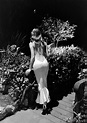 Vikki Dougan......"The Back".....1958 : r/OldSchoolCool