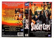 Shakedown on the Sunset Strip (1988), Perry King drama movie | Videospace