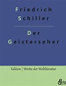 Der Geisterseher - Friedrich Schiller (Buch) – jpc