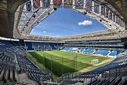 Hoffenheim to change their stadium name