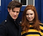 Who is Karen Gillan's boyfriend? - DailyEntertainmentNews.com