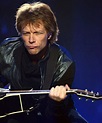 Jon Bon Jovi is a 'trash-talker' | Stuff.co.nz