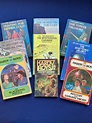 Hardy Boys Books all 9 for the price | Etsy