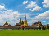 Visitar Bangkok (Tailândia) - Guia, Roteiro e Dicas de Viagem | VagaMundos