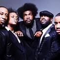 THE ROOTS | #HipHop #RnB