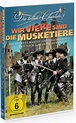 Die tollen Charlots - Wir Viere sind die Musketiere Film | Weltbild.at