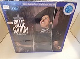 Amazon.com: The Quintessential Billie Holiday Volume 4, (1937): CDs & Vinyl