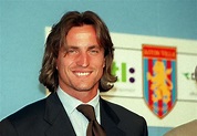 David Ginola - Birmingham Live