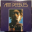 Ann Peebles - Ann Peebles If This Is Heaven vinyl record - Amazon.com Music