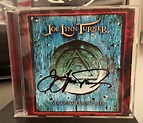 Joe Lynn Turner ‎- Second Hand Life (SIGNERT) (CD) – Punkeplater