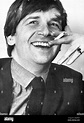David Buck (1936-1989), acteur anglais, connu pour son rôle de Richard ...
