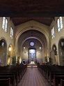 Hospitality at Saint Leo Abbey in Florida - Tin Can Pilgrim
