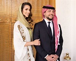Huseín bin Al Abdalá: El príncipe heredero de Jordania anuncia su ...