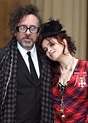 Helena Bonham Carter and Tim Burton's Breakup Killed My Relationship ...