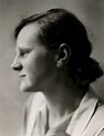 Adelheid Schulz, Hauswirtschafterin