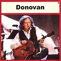 Donovan альбом The Sensual Donovan (2012)